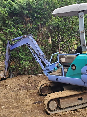 高所作業車 運転技能講習